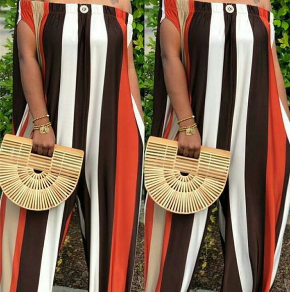 Jumpsuit - Picture 4 of 7